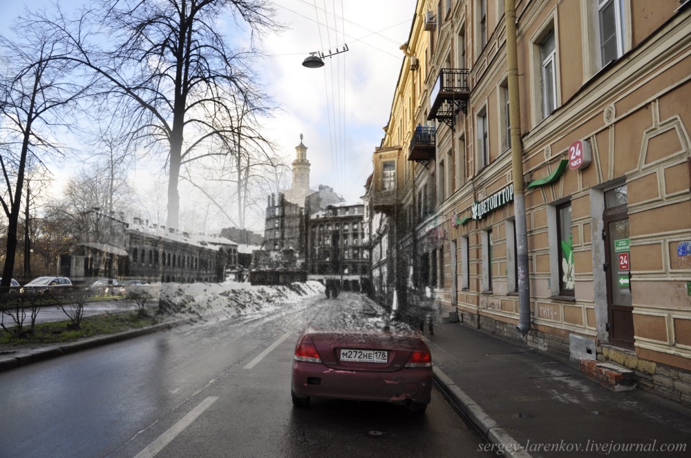 243.Ленинград 1942-2013SL 243.Ленинград 1942-2013SL