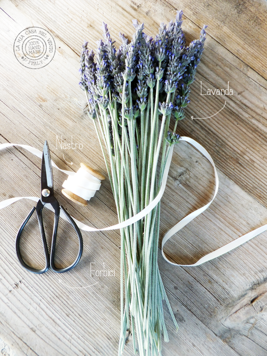 Страсти по ЛАВАНДЕ. Французские саше (8) (525x700, 784Kb)