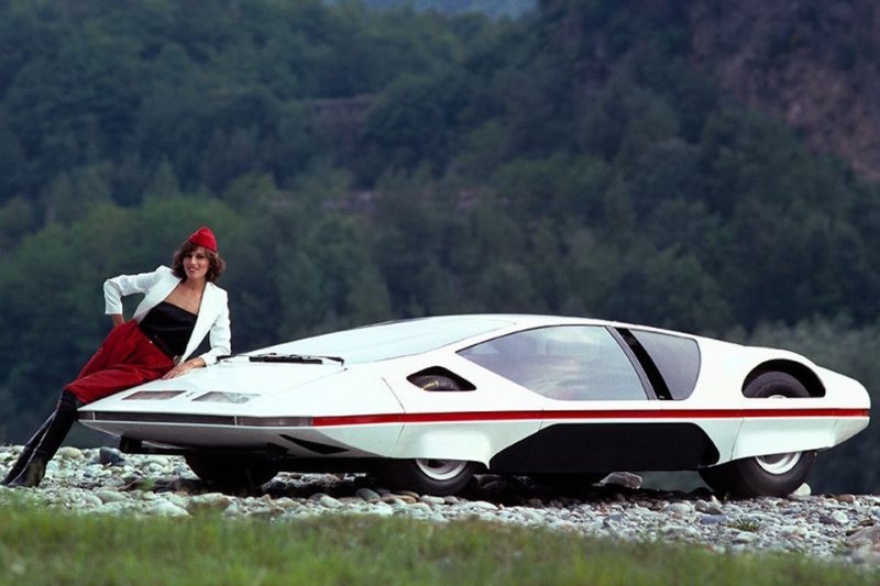 Ferrari 512 S Modulo Ferrari 512 S Modulo авто, автодизайн, автомобили, аэродинамика, дизайн, обтекаемость, самолет