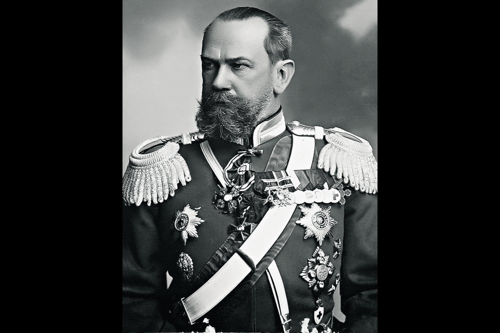 Главнокомандующий армиями Западного фронта генерал-адъютант А.Е. Эверт. Главнокомандующий армиями Западного фронта генерал-адъютант А.Е. Эверт.