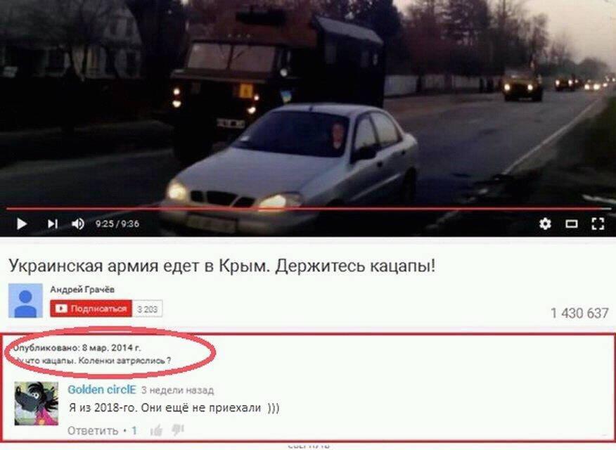 Гости из будущего Гости из будущего