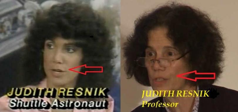 Очередной обман: Астронавты взорвавшегося в 1986 году шаттла «Челленджер» до сих пор живы Очередной обман: Астронавты взорвавшегося в 1986 году шаттла «Челленджер» до сих пор живы