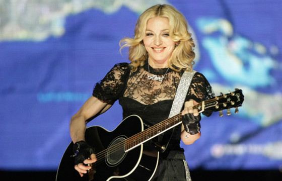 Мадонна: Как неизвестная певица, «которая не умела петь», стала суперзвездой