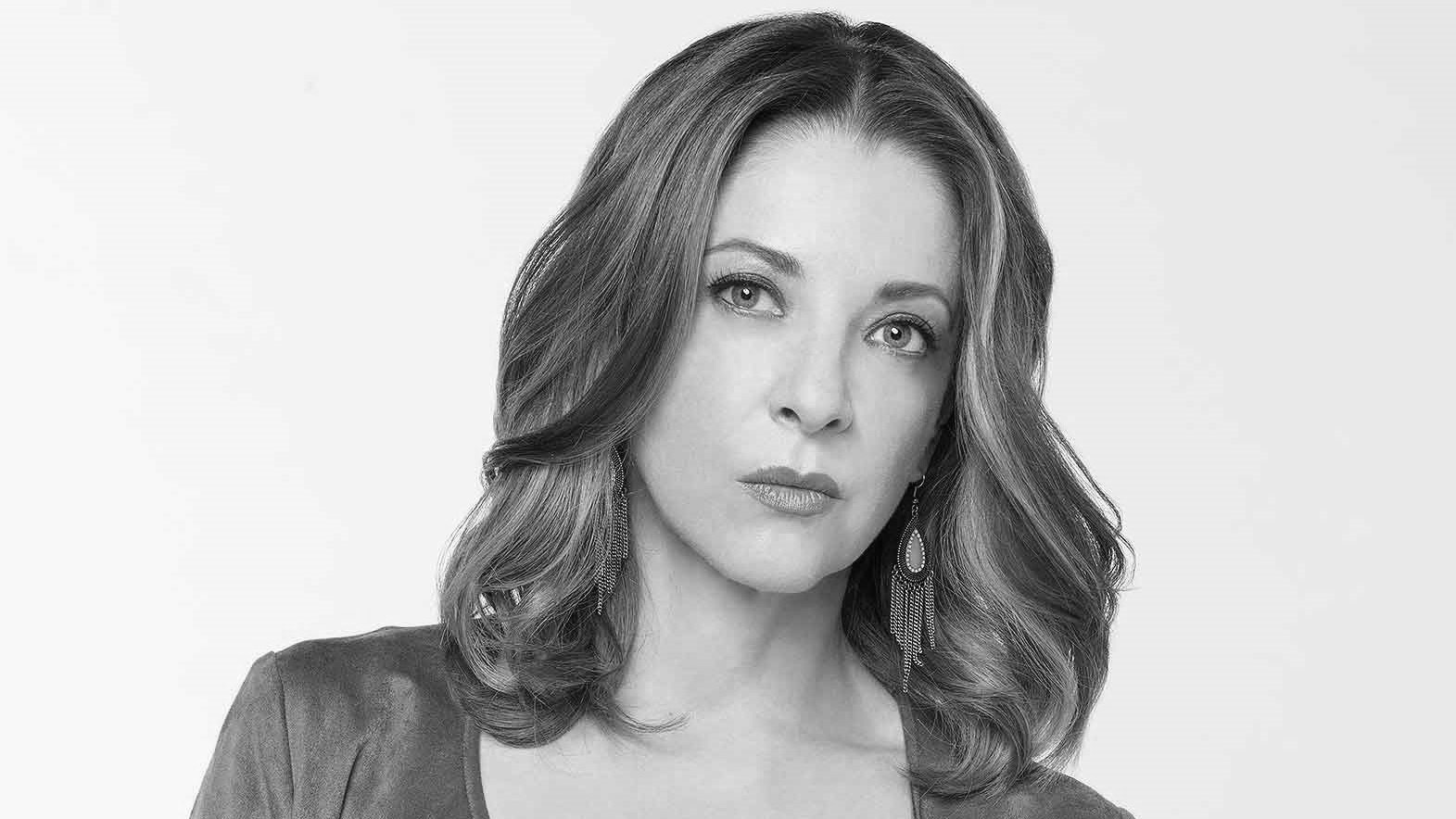 Умерла Эдит Гонсалес Умерла Эдит Гонсалес