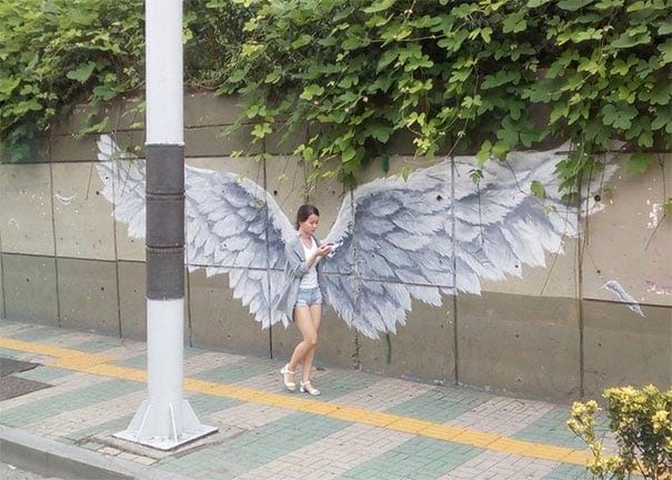 25 потрясающих фотографий, на которые вы непременно захотите взглянуть дважды... 25 потрясающих фотографий, на которые вы непременно захотите взглянуть дважды...