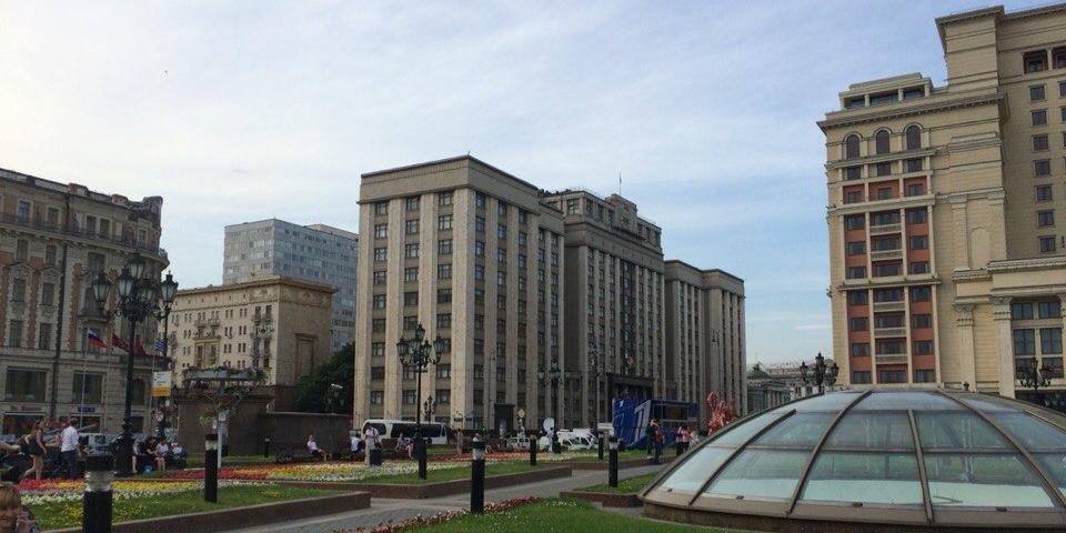 Россиян собираются освободить от уголовной ответственности за незаконное предпринимательство Россиян собираются освободить от уголовной ответственности за незаконное предпринимательство