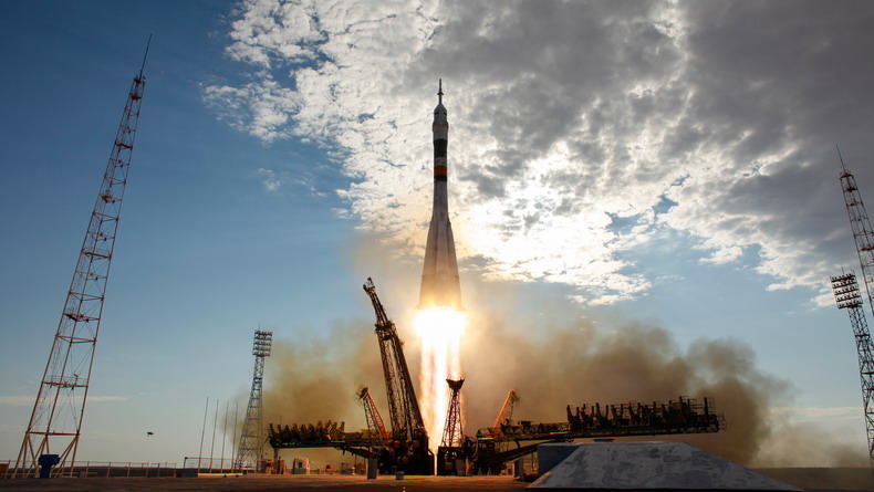 Самые амбициозные космические проекты России Самые амбициозные космические проекты России