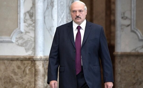Лукашенко заявил, что Россия теряет Белоруссию как союзника Лукашенко заявил, что Россия теряет Белоруссию как союзника