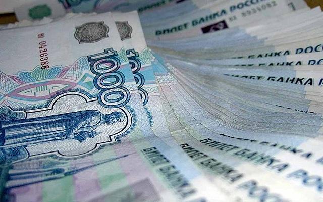 Под Тамбовом организация задолжала работникам более 600 тысяч рублей