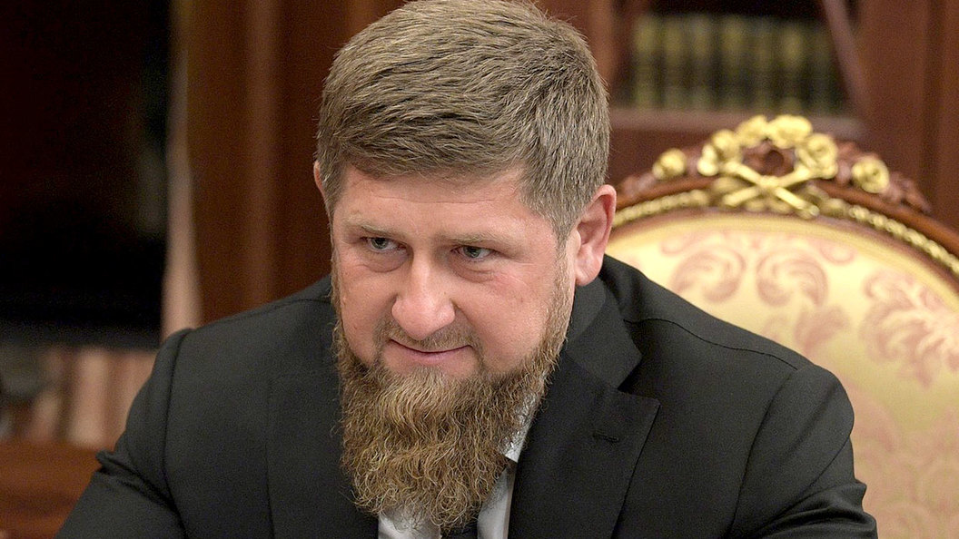 Кадыров — образец для русских губернаторов и министров Кадыров — образец для русских губернаторов и министров
