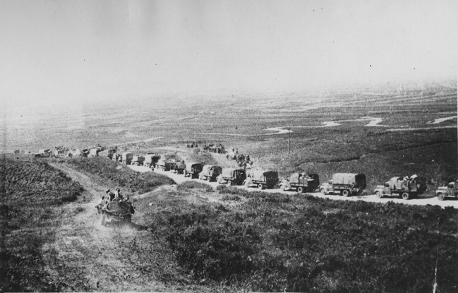 8 августа 1945 года Советский Союз объявил войну Японии. 8 августа 1945 года Советский Союз объявил войну Японии.