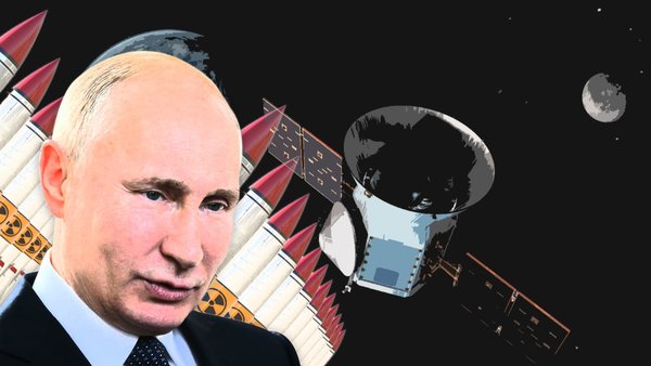 Боевики не осознают, что против современного российского вооружения у них нет шансов. Фото: TheDailyBeast