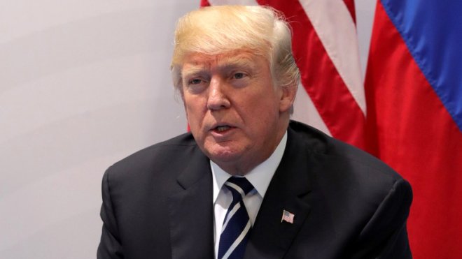 Эксперты рассказали, чем обернется арабскому миру решение Трампа по Иерусалиму