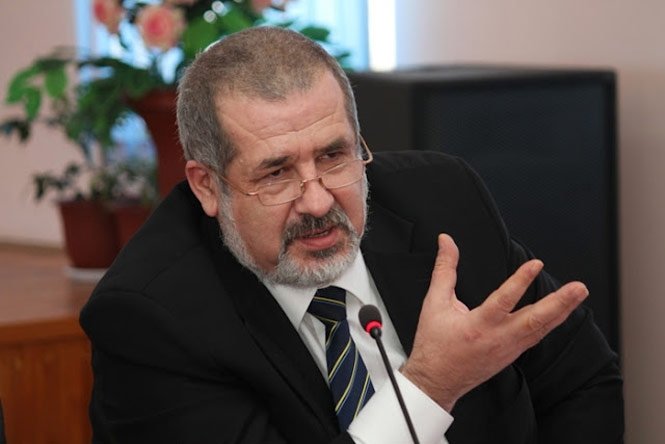 Чубаров Чубаров