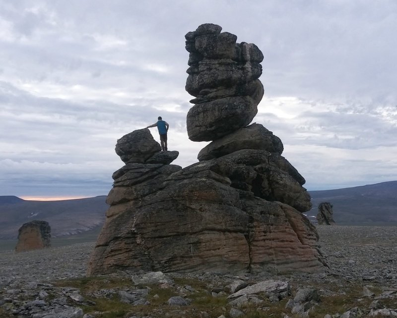 Поход за счастьем. Каменные чертоги гигантов Поход за счастьем. Каменные чертоги гигантов путешествия, факты, фото