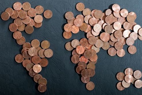 В ЕС озвучили сумму для въезда украинцев в Европу В ЕС озвучили сумму для въезда украинцев в Европу
