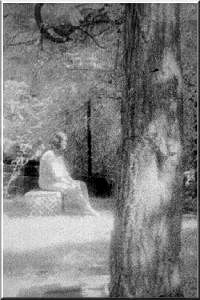 Самые известные фотографии привидений Самые известные фотографии привидений