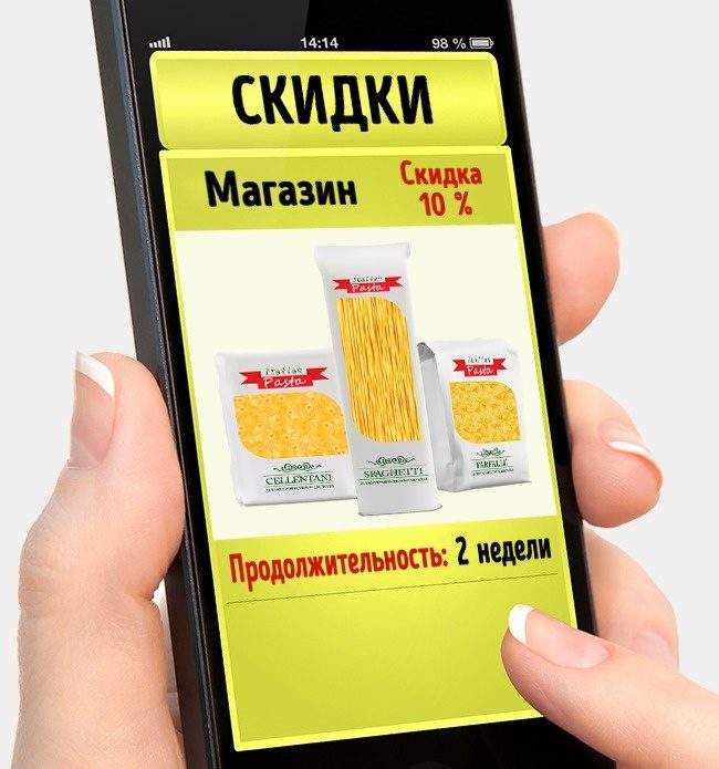 Из-за чего мы тратим на продукты больше, чем могли бы?