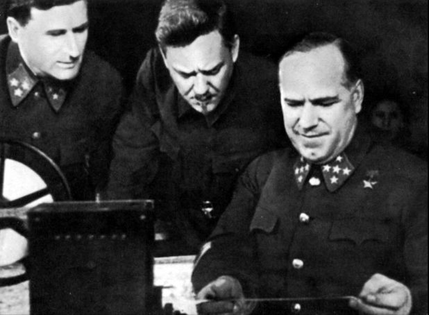25 фактов о жизни и военной карьере маршала Георгия Константиновича Жукова