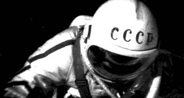 Американцы никогда не летали на Луну. СССР знал правду, но молчал