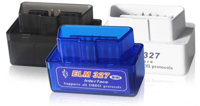 Как выбрать автосканер для считывания ошибок OBD 2