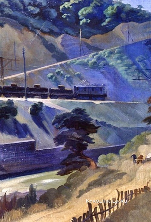 Рянгина Серафима Васильевна (1891-1955)