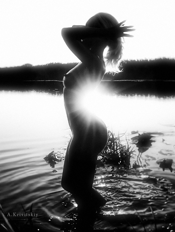 Ð¤Ð¾Ñ‚Ð¾Ð³Ñ€Ð°Ñ„Ð¸Ñ Summer, water, TFP. / ÐÐ»ÐµÐºÑÐ°Ð½Ð´Ñ€ ÐšÑ€Ð¸Ð²Ð¸Ñ†ÐºÐ¸Ð¹ / photographers.ua
