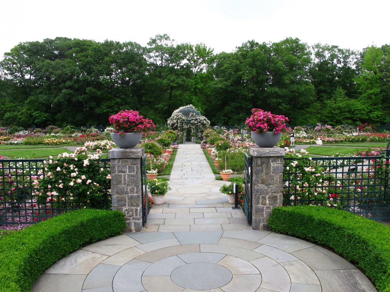 New York Botanical Garden