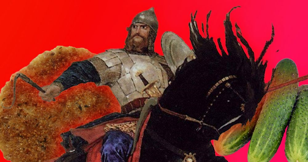 5 слов, которые кажутся русскими, но это не так