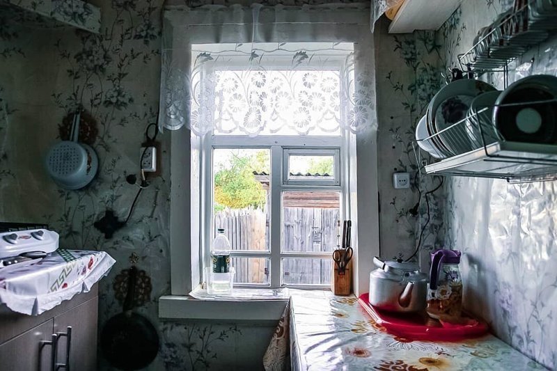 25 фотографий русской деревни, которые вернут вас в детство 25 фотографий русской деревни, которые вернут вас в детство деревня, детство, ностальгия, русская деревня
