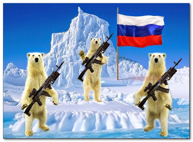 Россия ставит мир перед фактами