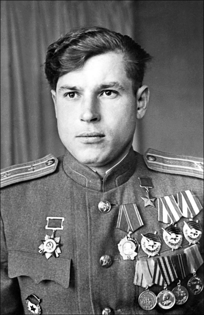 В 1944 чуть не началась война между СССР и США В 1944 чуть не началась война между СССР и США