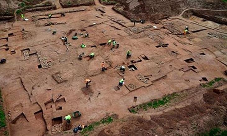 10 недавно обнаруженных археологических тайн