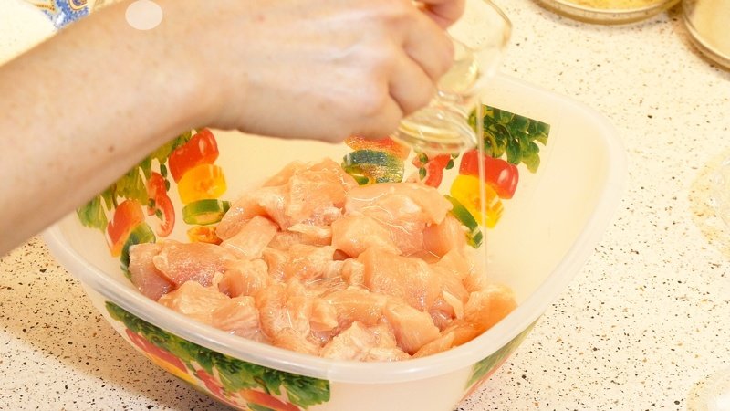 110. Содовая курочка: популярный способ приготовления курицы - наше исполнение 110. Содовая курочка: популярный способ приготовления курицы - наше исполнение Rumkin, Рюмкин, Рюмкина Юнга, РюмкинаЮнга, второе, еда, курица, рецепт