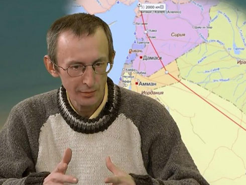 Навальный и Стрелков. Дебаты