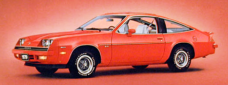 Помимо того, что Chevrolet Monza неплохо ездил, одна из моделей, сошедшая с конвейера в 1979 году, стала стомиллионным проданным автомобилем за всю историю компании Chevrolet.