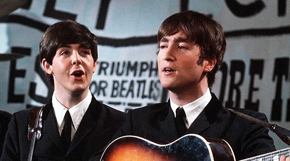 6 фактов о том, почему права на песни The Beatles принадлежали Майклу Джексону