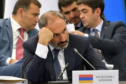 ÐаÑинÑн обÑÑвил Ð²Ð¾Ð¹Ð½Ñ Ð¾Ð»Ð¸Ð³Ð°ÑÑ
ам. ÐÑÑÑо