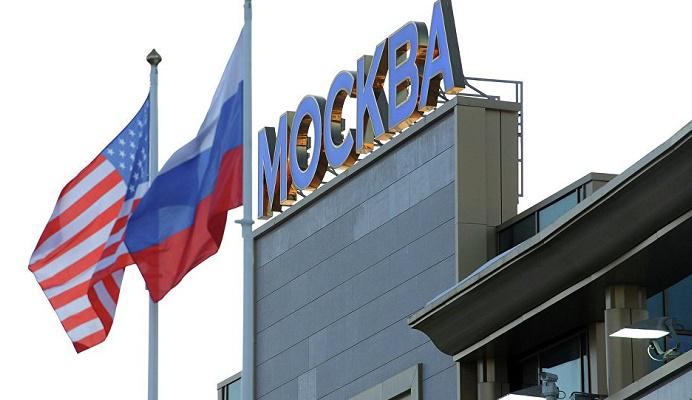 Россия - США, новости 18 мая Россия начхала на запрет США