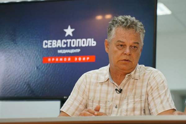 Зато у вас депутат Чалый!