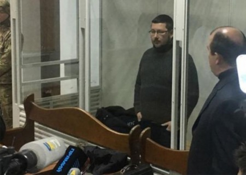 Экс-переводчика Гройсмана судят за «Елену Прекрасную», работающую в ГРУ Экс-переводчика Гройсмана судят за «Елену Прекрасную», работающую в ГРУ