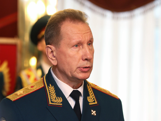 Золотов ответил на вопрос Навального, где учится его внук Золотов ответил на вопрос Навального, где учится его внук