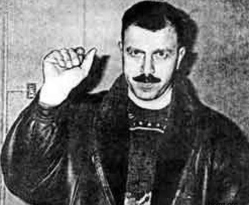 Почему чеченская ОПГ стала самой могущественной в Москве в 1980-1990-е Почему чеченская ОПГ стала самой могущественной в Москве в 1980-1990-е