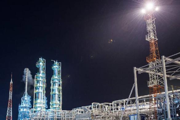 Арабы услышали призывы Трампа стабилизировать нефтяной рынок?