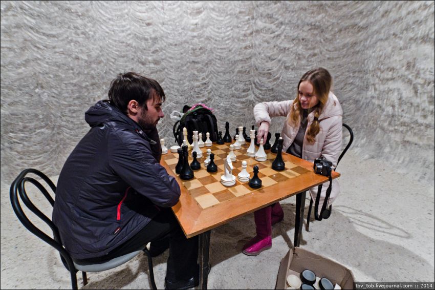 интересное, соль, соледар, шахта, экскурсия