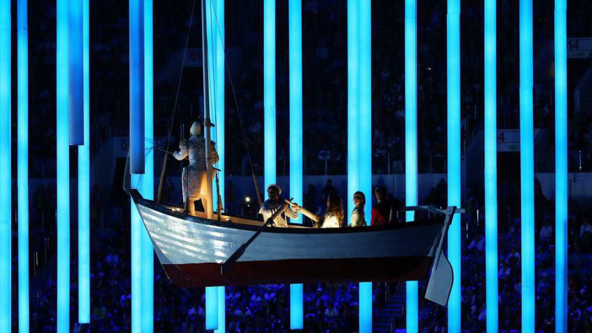 сочи, олимпиада, закрытие, Фишт