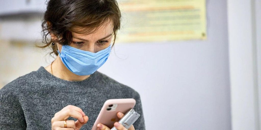 В Мосгордуме заявили, что рабочие пропуска будут продлены до 31 мая автоматически