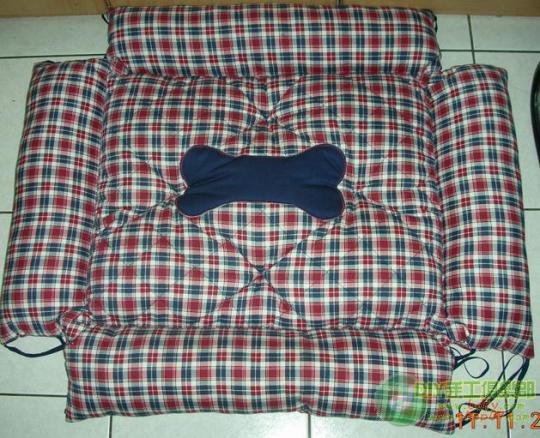 0楼:3_宠物床墊DIY~双面可用 打開加大 0楼:3_宠物床墊DIY~双面可用 打開加大