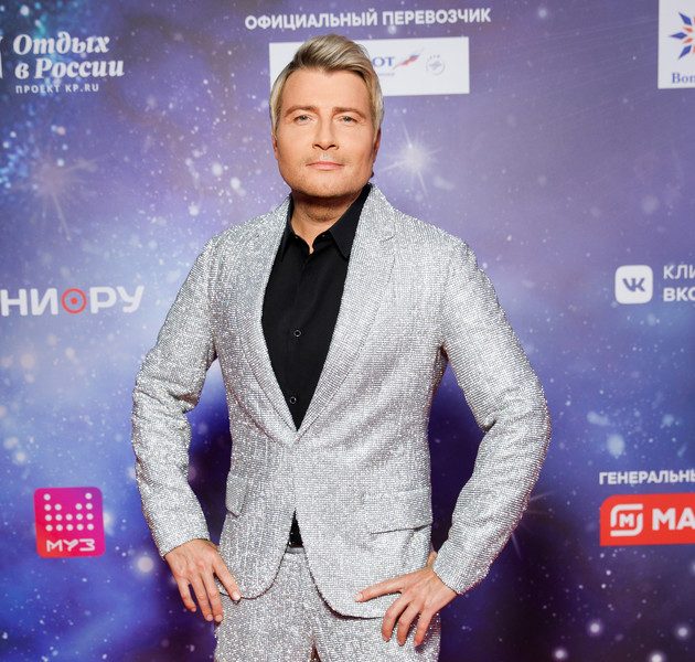 Николай Басков: почему певец до сих пор в статусе жениха