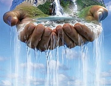 Как приготовить живую воду Как приготовить живую воду